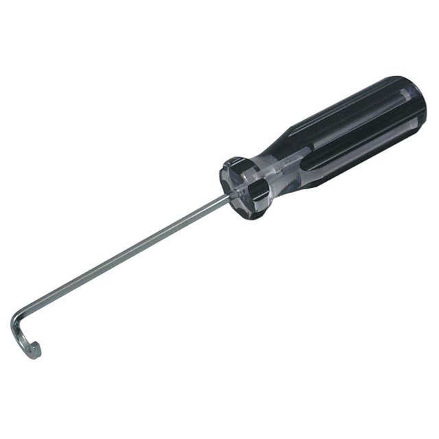 Extractor de cables de bujías Lisle 51250 seguro contra descargas eléctricas