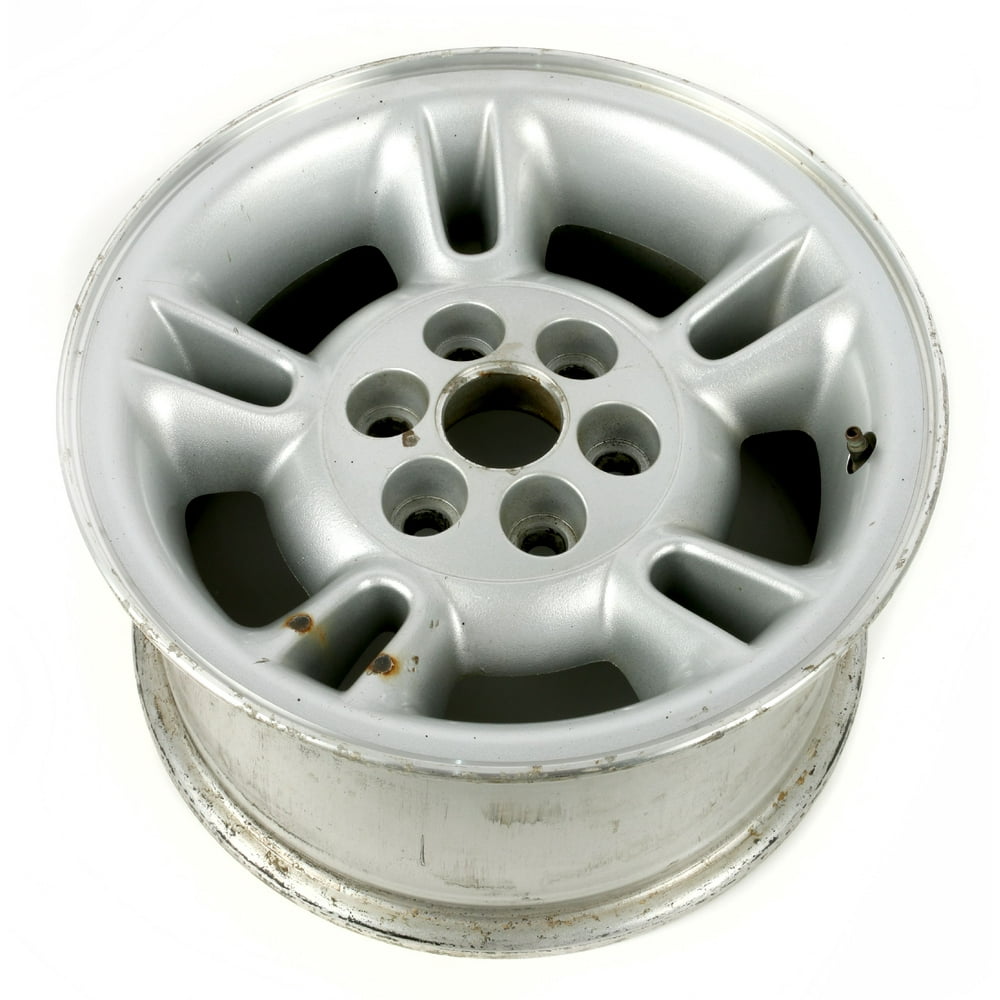 6 lug dodge dakota bolt pattern