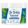 St. Ives Collagen Elastin Facial Moisturizer for Dry Skin, 10 oz