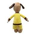 thumbnail image 2 of Muñeca de peluche Hanks Anime de 37 cm para niños, 2 of 2