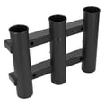 thumbnail image 1 of ABS Fishing Rod Holder,Fishing Rod Holder ABS Fishing Rod Storage Holder Fishing Rod Holder High-Precision Functionality, 1 of 8