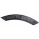 thumbnail image 3 of Piezas de moldura de paso de rueda Guardabarros de coche Guardabarros delantero superior derecho 51131505866 Reemplazo para BMW MINI COOPER 2002-2008, Modelo: Delantero derecho superior, 3 of 5