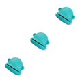 thumbnail image 4 of Monstrate Tijeras de piedra de afilar de dibujos animados Grindstone Portable Restaurant Hardware Whetstone Counter Mount Manual Tool Green Type1 NO1, 4 of 6