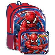 Spiderman limited edition VC Marvel 12inch Backpack