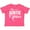 Retro Heather Pink, variant on Inktastic Breast Cancer Awareness My Auntie is a Fighter Boys or Girls Toddler T-Shirt