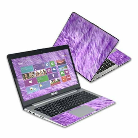 Skin Decal Wrap for Asus  VivoBook  S400CA Laptop  14 