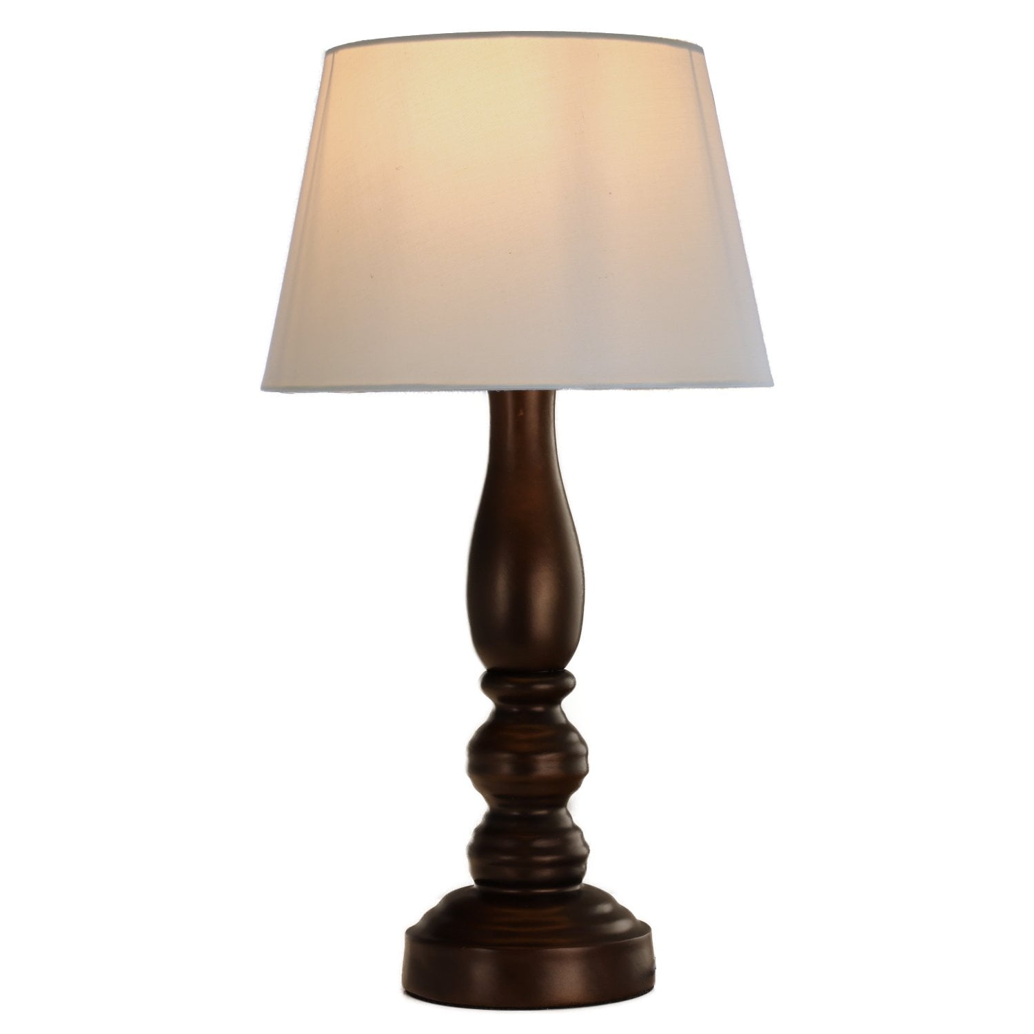 walmart bedside table lamps