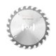 thumbnail image 1 of Cortacésped de 6 Pulgadas 150Mm 24 Dientes Hoja de Sierra Circular de Metal Cortador de Sie Meterk Saw Web, 1 of 7