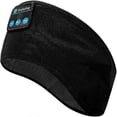 thumbnail image 1 of Auriculares Bluetooth con diadema para dormir y relajación, 1 of 5