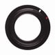 thumbnail image 4 of Industrial Macro Adapter Rings L39 M39 Lens to EF Mount Adapter Rings Quick Attachment suitable for camera users, 4 of 5