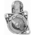 thumbnail image 2 of DENSO Auto Parts Starter Motor P/N:280-4128 Fits select: 1995-2001 MAZDA PROTEGE, 1987-1991 FORD CROWN VICTORIA, 2 of 2