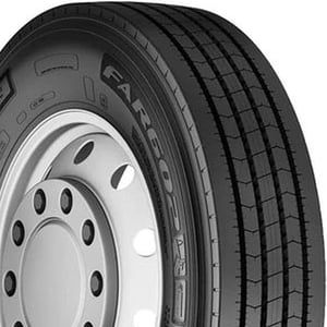 Fortune FAR602 295/75R22.5 146/143L H Commercial Tire Sansujyuku sansujyuku.com