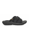 thumbnail image 2 of Teva  Women's Hurricane Verge Slide Black , 7 M US, 2 of 2