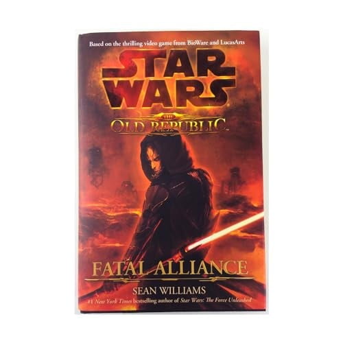 Pre-Owned Fatal Alliance (Hardcover) 0345511328 9780345511324