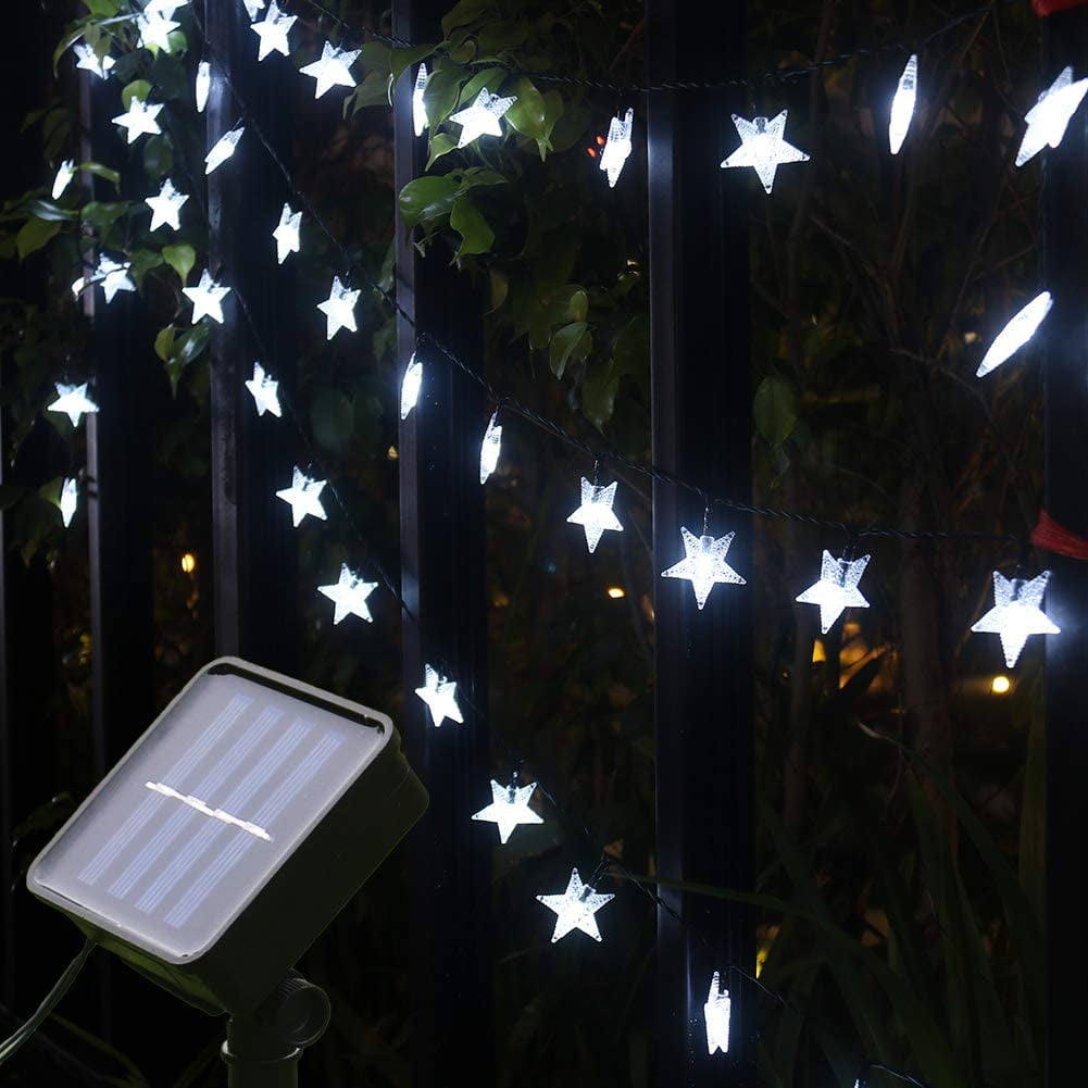 solar twinkle lights solar twinkle lights