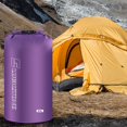 thumbnail image 3 of Swimming Waterproof Bag Protective Foldable Long Lasting Fitness Swimming Kayaking Phone Dry Sack, 3 of 5