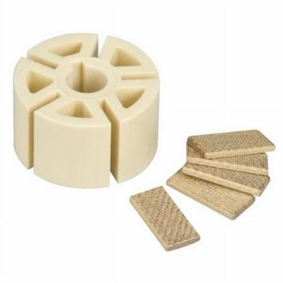 Dynabrade DYN-57113 Blade & Rotor Set