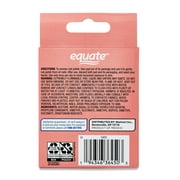 Equate Nail Polish Remover Pads, 10 Count