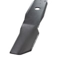 thumbnail image 2 of Murray Parts 094119E701MA Blade High Lift 17-5/8" long  MU-094119E701MA, 2 of 2