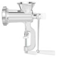 thumbnail image 2 of Manual Multifunction Meat Grinder Chopper Mincer Sausage Maker Home Kitchen Tool, 2 of 5