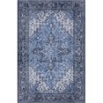 thumbnail image 1 of Dalyn Rug AM3CB8X10 7 ft. 10 in. x 9 ft.10 in. AM3 Amanti Area Rug, Cobalt, 1 of 1