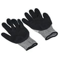 thumbnail image 1 of Guantes de Construcción BuyWeek anticorte HPPE Tamaño pequeño, 1 of 12
