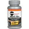 One Source Advanced Men's 50+ Multi-Vitamin, 60 count