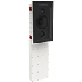 thumbnail image 2 of Bowers & Wilkins CI700 In-Wall 2-Way Speaker 5" Midbass w/ Retrofit Back Box – White – Refurbished Excellent – Tested & Guaranteed (Each), 2 of 4