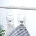 thumbnail image 4 of 10 Super Strong Plastic Rotating Washing Tongs, 4 of 5