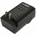 thumbnail image 2 of Wasabi Power Battery (2-Pack) and Charger for Casio NP-110, 2 of 3