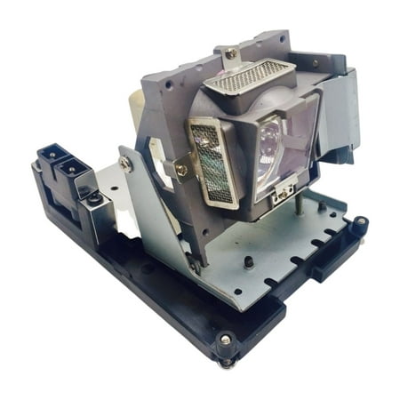 Advanced Lamps™ Lamp & Housing for The BenQ MP735 Projector - 1 Unit per pack