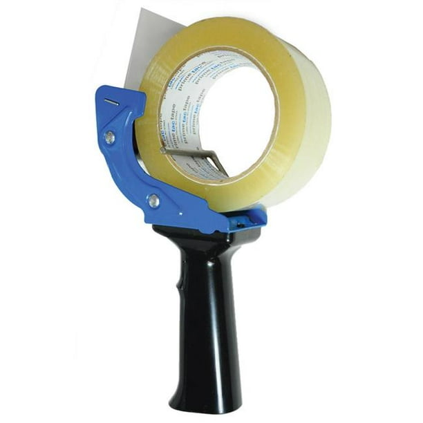 Seasonal Visions MR111224 Blue Tape Gun