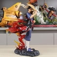 thumbnail image 3 of Nuevas figuras de anime Naruto de 29 cm, figura de Uchiha Itachi, figura de acción Gk, estatua de PVC, modelo coleccionable, adorno, juguetes, regalo de cumpleaños, 3 of 5