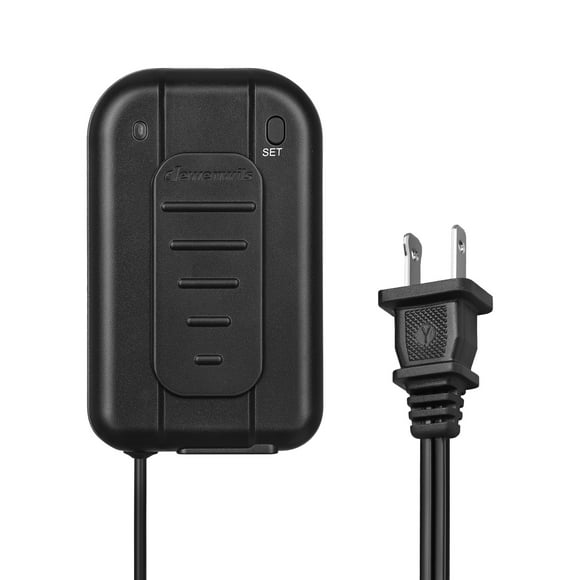 Extension Cord Dimmer