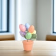 thumbnail image 4 of unbranded 4Ud Adorno Bonsai De Pascua Para De Fiesta Y Hogar, 4 of 8