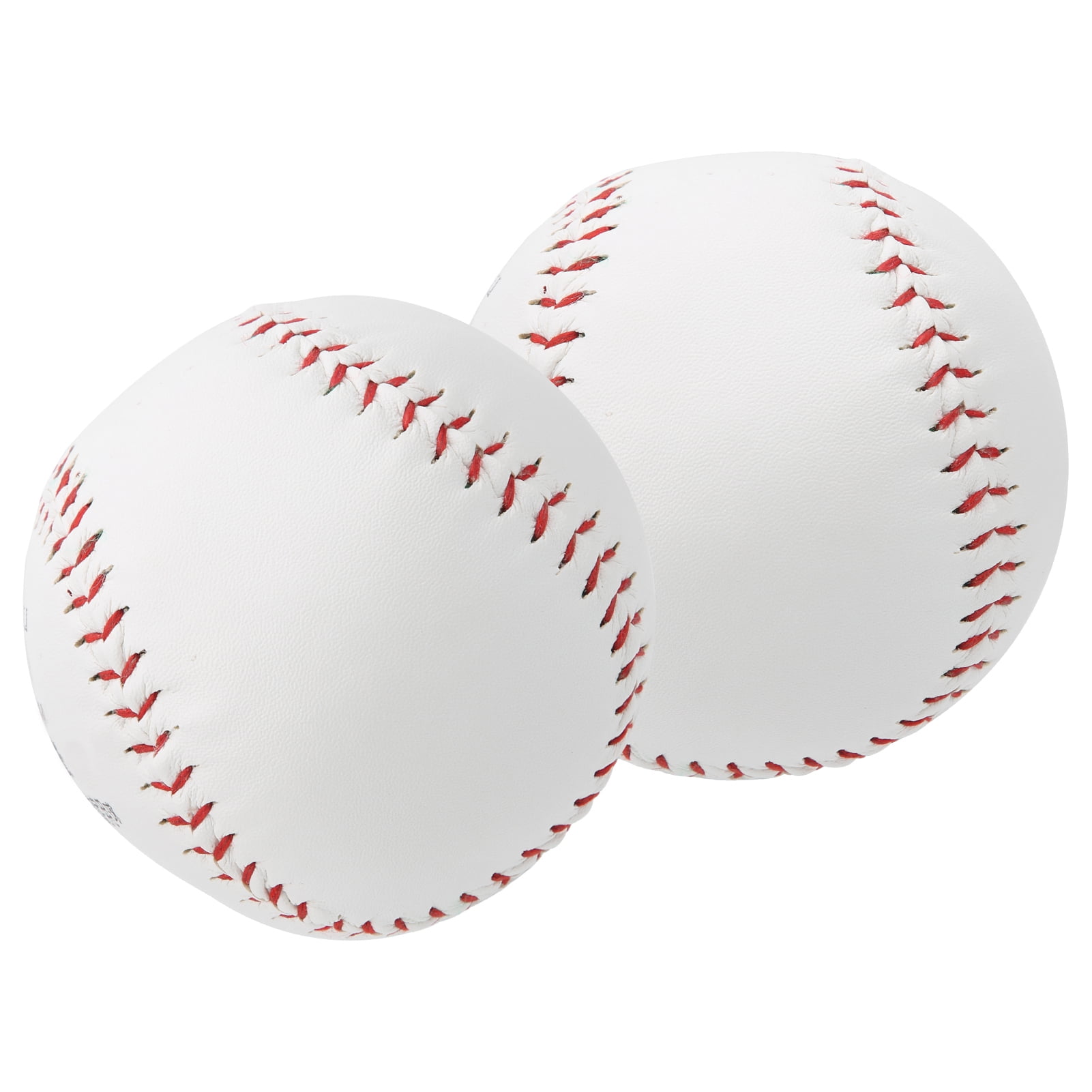 Practice Baseball, High Elastic Softball Ball, For Softball Training