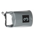 thumbnail image 3 of Boating Bag Floating Bag Pvc Waterproof Bucket Bag Water Repellent Dry Bag Modern For Outdoor Rafting Camping, 3 of 8