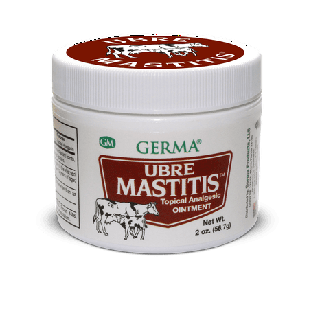 Germa® Ubre Mastitis