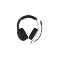 thumbnail image 3 of Turtle Beach Airlite™ Fit Wired Gaming Headset - Black & White, 3 of 7