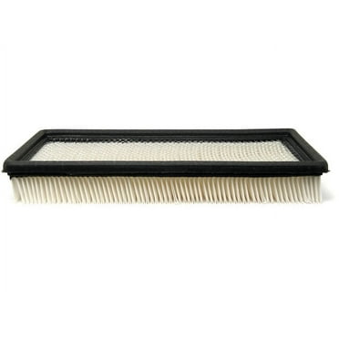 Air Filter - Compatible with 1992 - 2004 GMC Sonoma RWD 1993 1994 1995 1996 1997 1998 1999 2000 2001 2002 2003