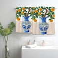 thumbnail image 2 of TIAOTIAOHOU Set of 2 Modern Decorative Tea Towels for Kitchens and Bathrooms, Super Soft and Extra Absorbent Towel Set 27.5x16 inch 27.5*16in, 2 of 6