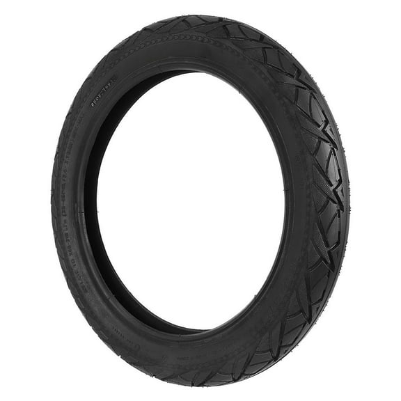 DEYISI 14 Inch Electric Bicycle Tyre 14x1.95(52-254) Outer Tire for Electric Bike