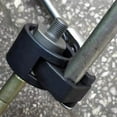 thumbnail image 2 of Steering Gear Tie Rod Ball Joint Removal Tool: Efficient, Chrome-Vanadium Alloy, for Vehicle Repair in Tight Spaces, 2 of 7