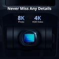 thumbnail image 2 of Drone Potensic ATOM 2 4K HDR 8K Foto 3 Ejes 10KM 245g, 2 of 5
