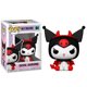 thumbnail image 4 of Funko  KUROMI #55#62#63#64 POCHACCO#60 CINNAMOROLL #59 Vinyl Figure Doll l Toys, 4 of 6