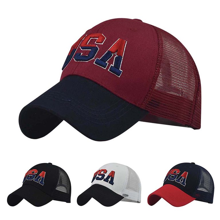 mens golf hats sun protection