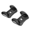 thumbnail image 3 of Empuñaduras ergonómicas para mando de juego, funda protectora de ABS antidesgaste, 3 of 13