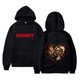 thumbnail image 3 of Película de terror juego infantil Chucky sudaderas con capucha Harajuku ropa informal estilo Hip Hop hombres mujeres Otoño Invierno Sudadera con capucha pulóver Tops, 3 of 5