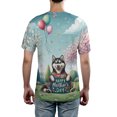thumbnail image 5 of Happy Mother's Day Best Siberian Husky Mom Ever All Over Print 3D Shirt Unisex Merch Husky Dog Lover Gifts - 03002, 5 of 6