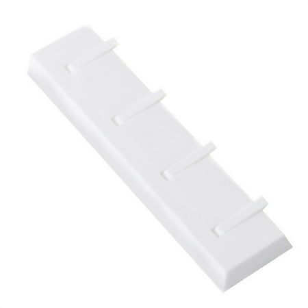 

Hooks for Hanging Drapery Weights Drop Ceiling Hooks Letter Hooks for Coats Stick Cord Replacement 4Hook Keys Wall Hanger Hooks Jewelry Hooks for Wall Clothes Stick Hooks
